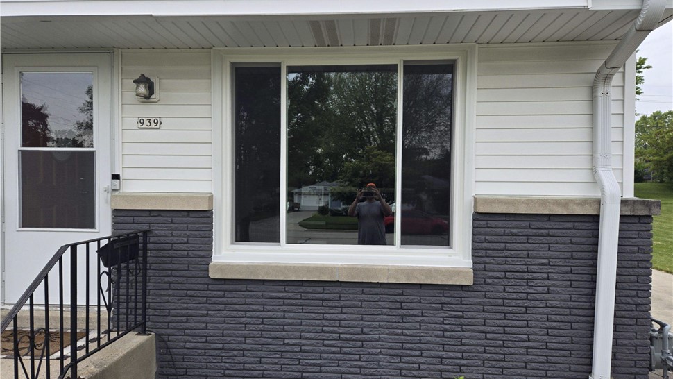 Windows Project in Grafton, WI by HomeSealed Exteriors