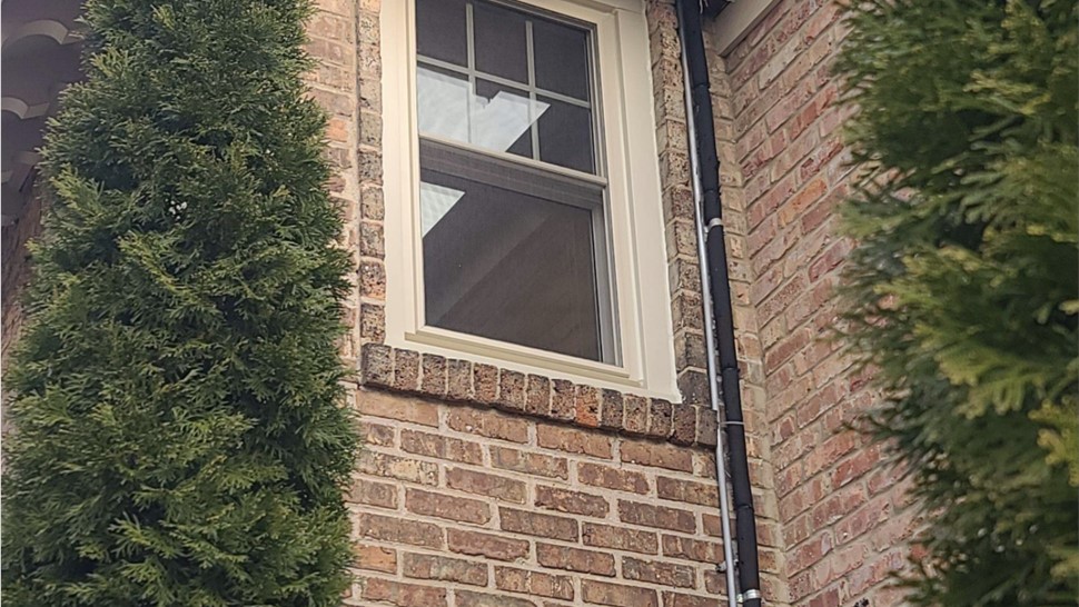 Doors, Windows Project in Shorewood, WI by HomeSealed Exteriors
