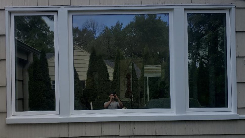 Windows Project in Fox Point, WI by HomeSealed Exteriors