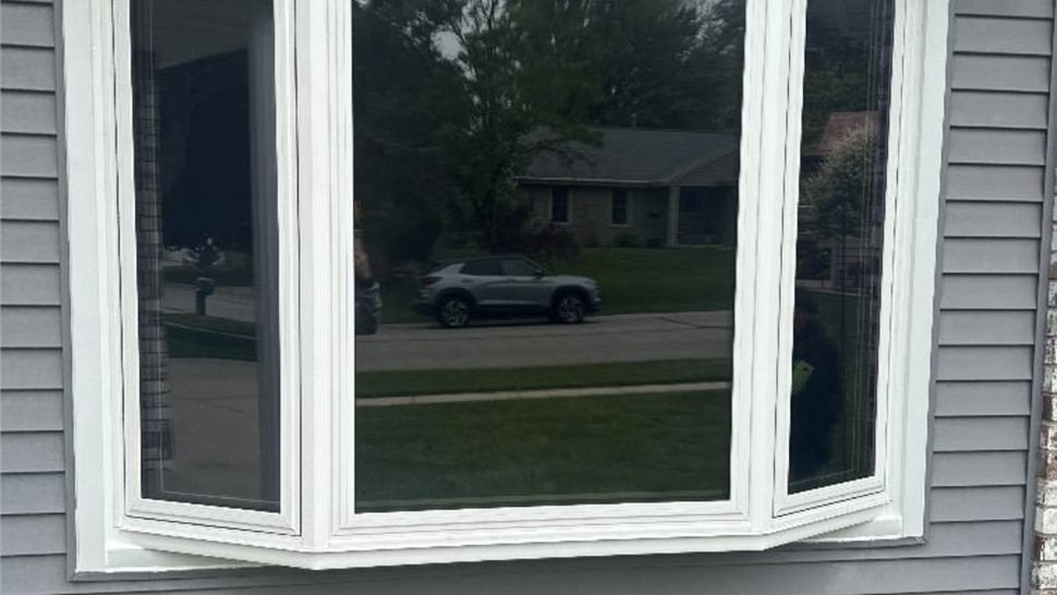 Windows Project in Mukwonago, WI by HomeSealed Exteriors