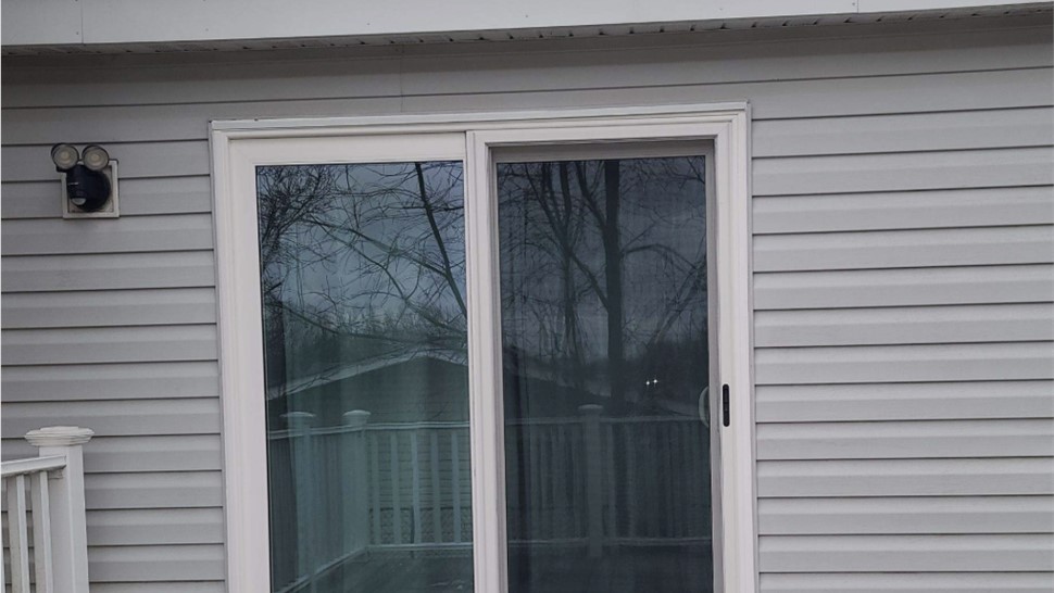 Doors, Windows Project in Lannon, WI by HomeSealed Exteriors