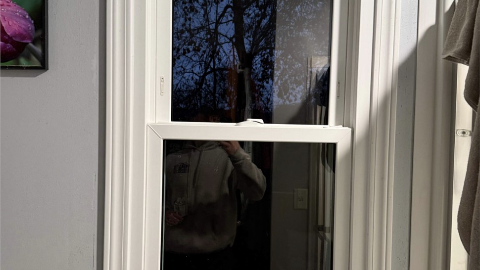 Windows Project in Muskego, WI by HomeSealed Exteriors