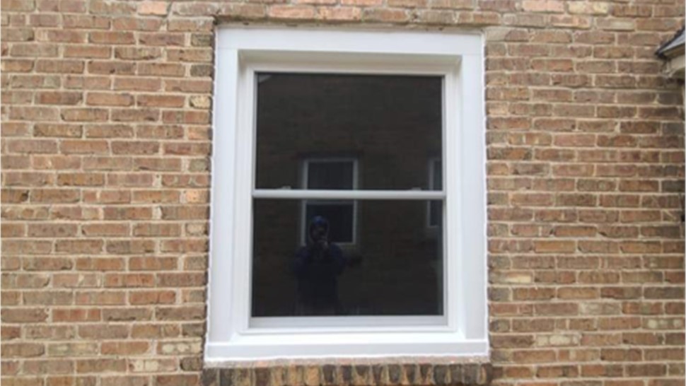 Windows Project in Glendale, WI by HomeSealed Exteriors