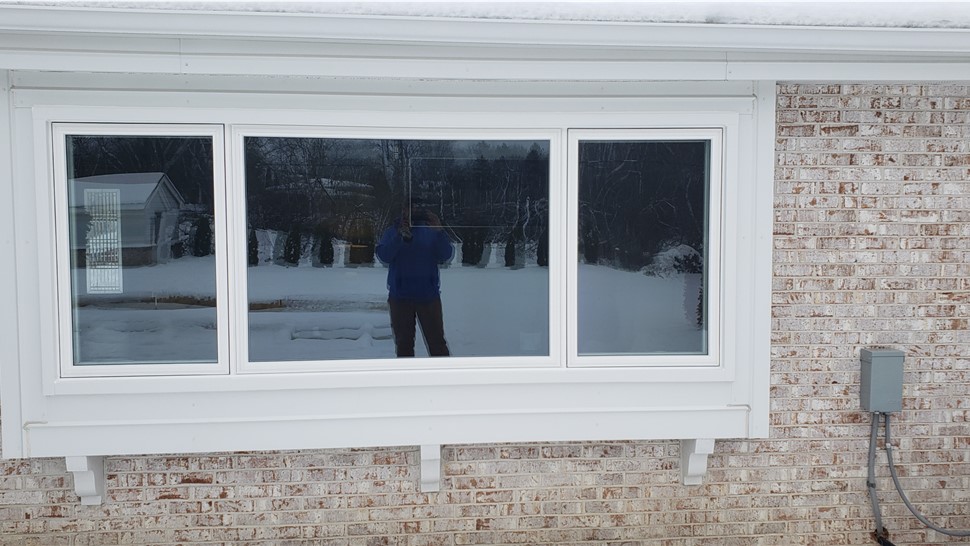 Windows Project in Bayside, WI by HomeSealed Exteriors