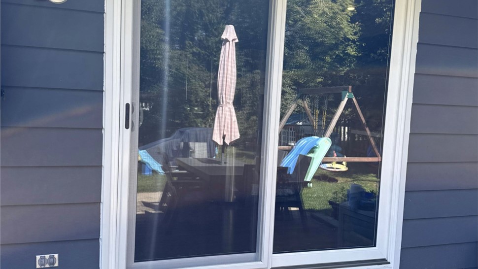 Doors Project in Waukesha, WI by HomeSealed Exteriors