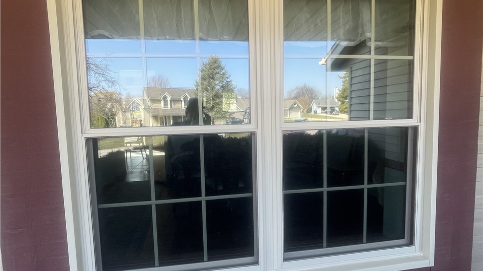 Windows Project in Sussex, WI by HomeSealed Exteriors
