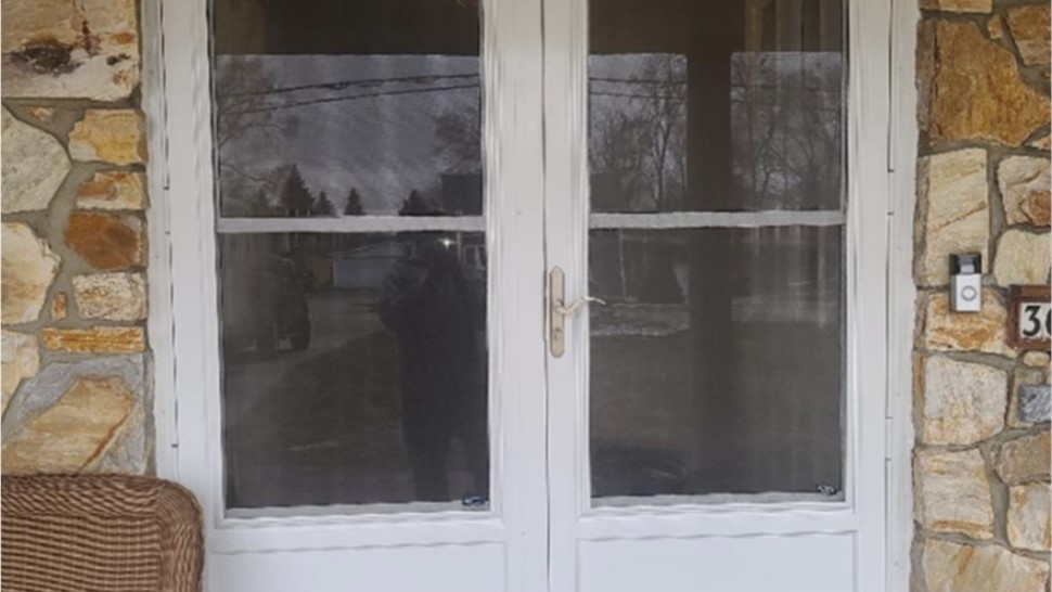 Doors Project in Greenfield, WI by HomeSealed Exteriors
