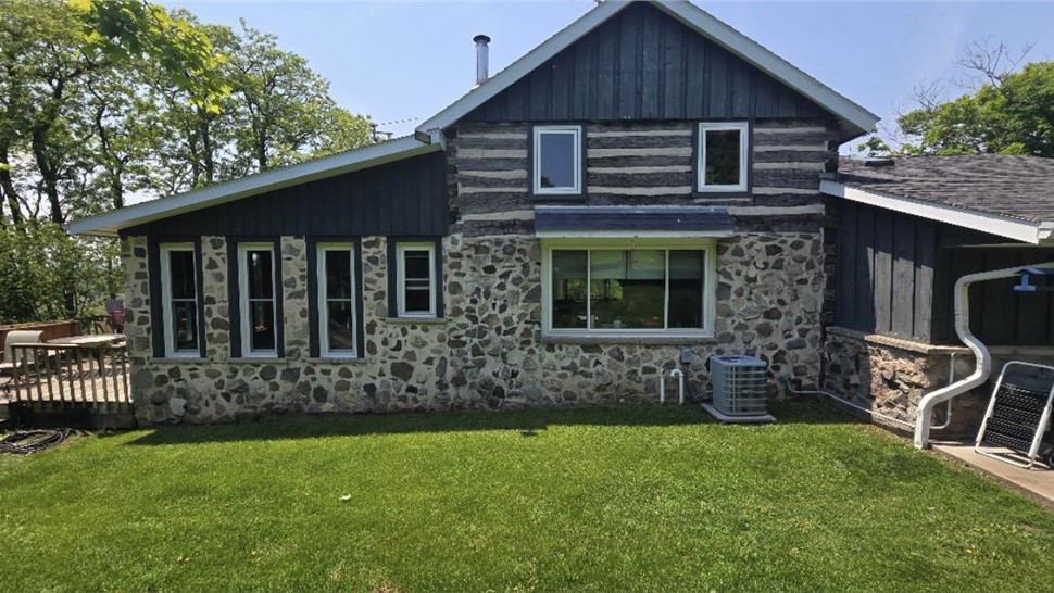 Windows Project in Allenton, WI by HomeSealed Exteriors