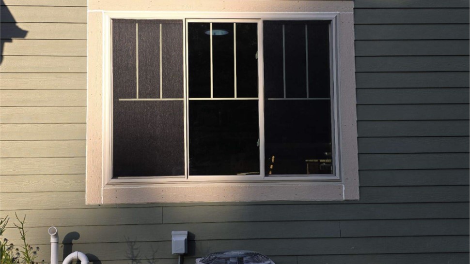 Windows Project in Germantown, WI by HomeSealed Exteriors