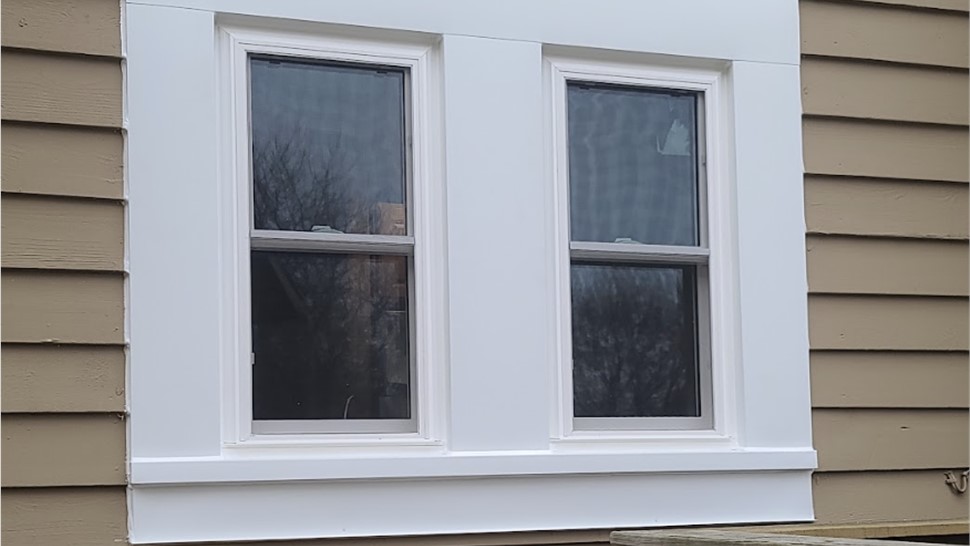 Windows Project in Grafton, WI by HomeSealed Exteriors