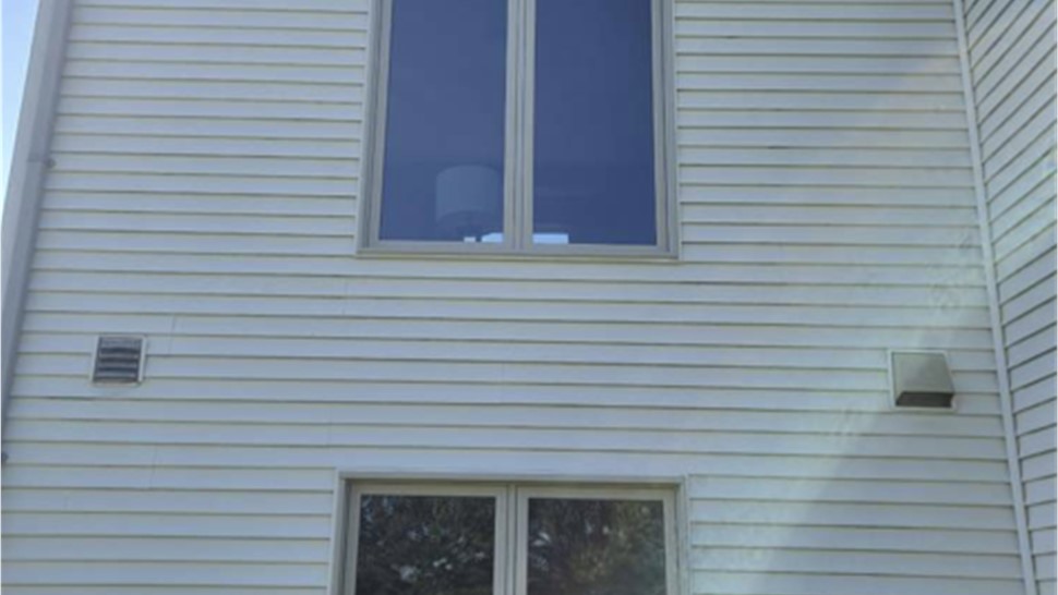 Windows Project in New Berlin, WI by HomeSealed Exteriors