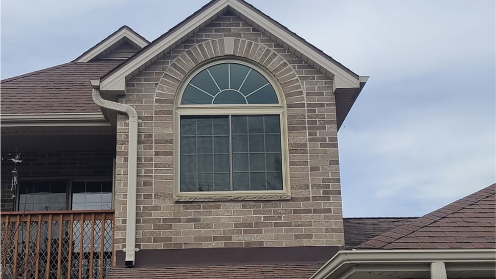 Windows Project in Waukesha, WI by HomeSealed Exteriors