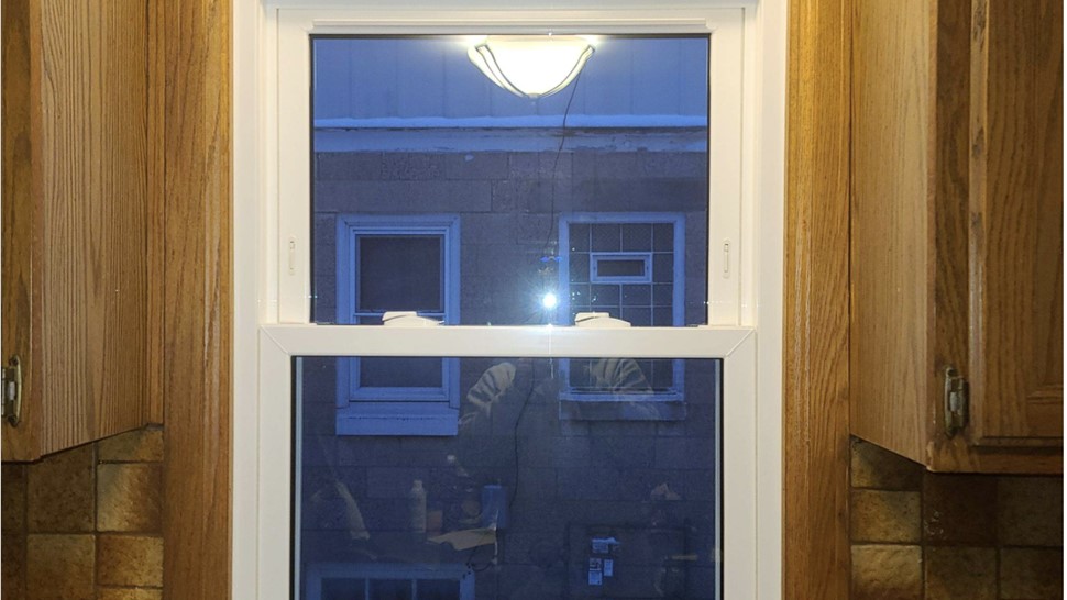 Windows Project in Milwaukee, WI by HomeSealed Exteriors