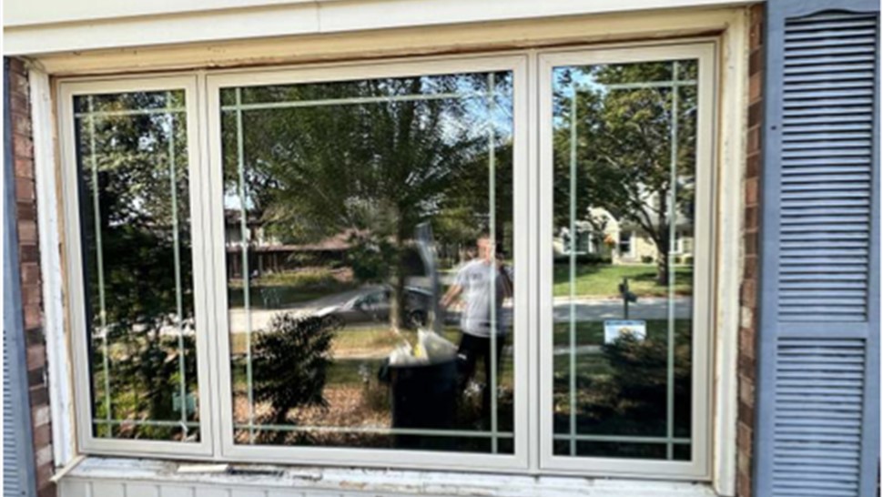 Windows Project in Greendale, WI by HomeSealed Exteriors