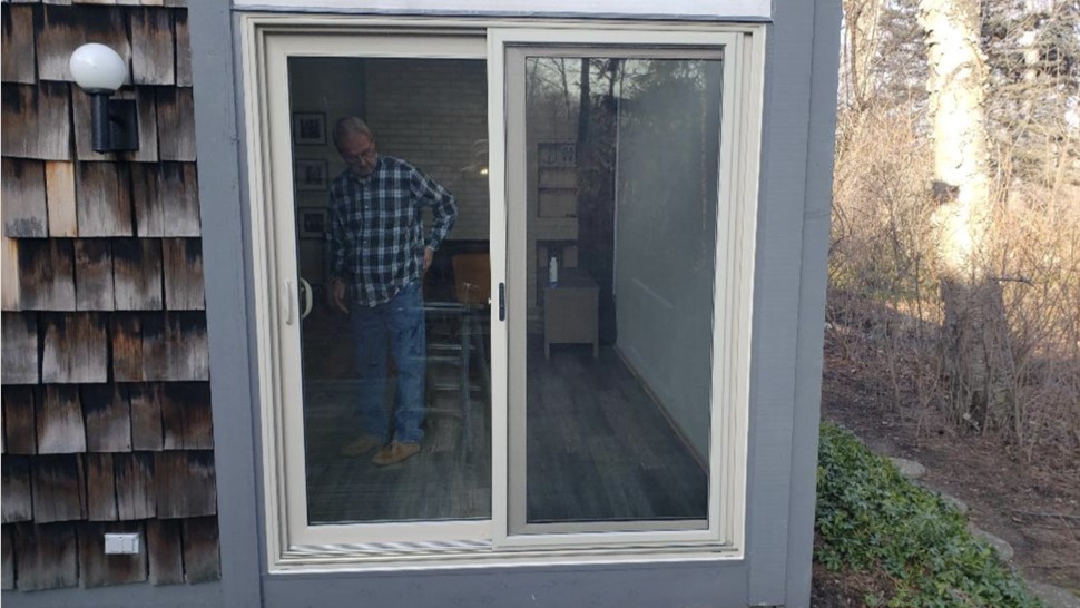 Doors Project in Wind Point, WI by HomeSealed Exteriors