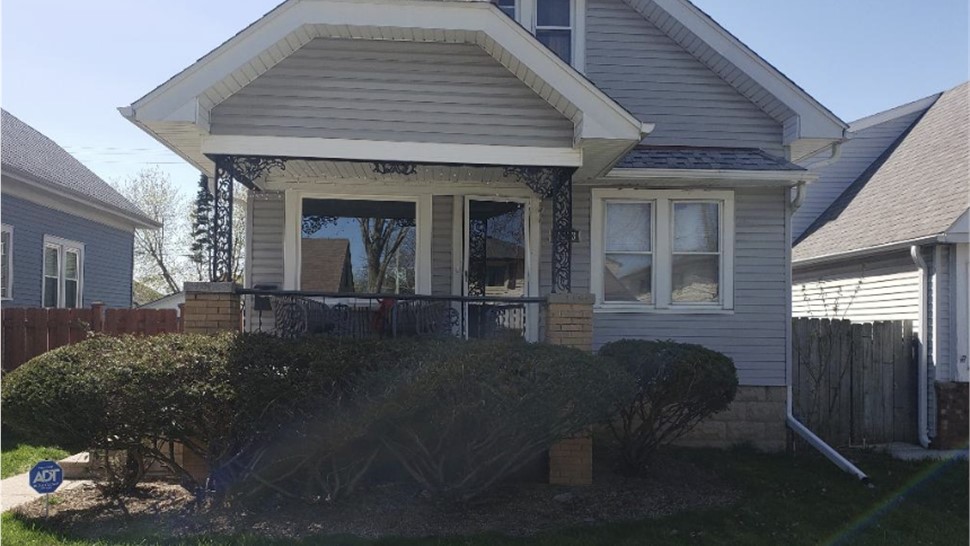Windows Project in West Allis, WI by HomeSealed Exteriors