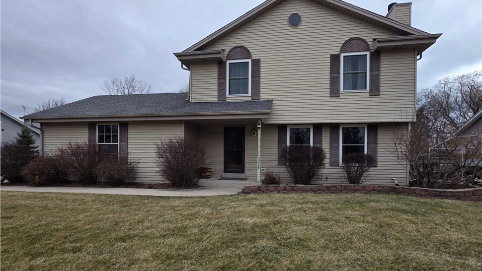 Windows Project in Racine, WI by HomeSealed Exteriors