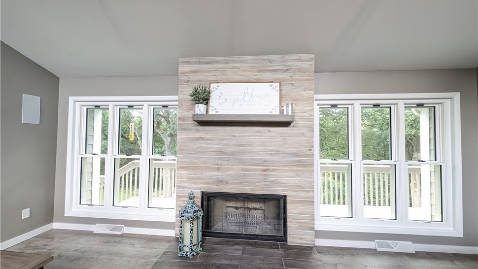 Doors, Windows Project in Oconomowoc, WI by HomeSealed Exteriors