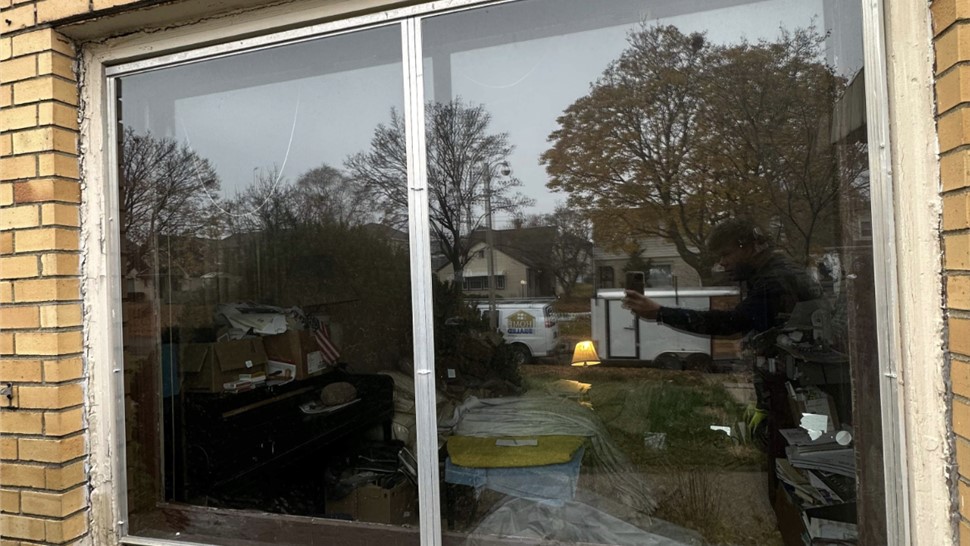 Windows Project in Milwaukee, WI by HomeSealed Exteriors