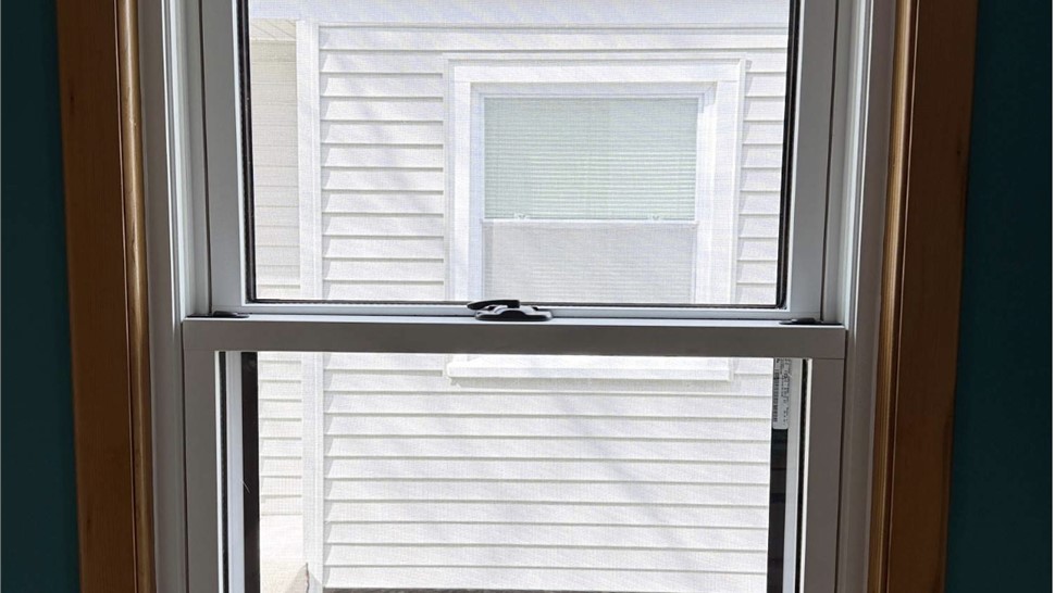 Windows Project in West Allis, WI by HomeSealed Exteriors
