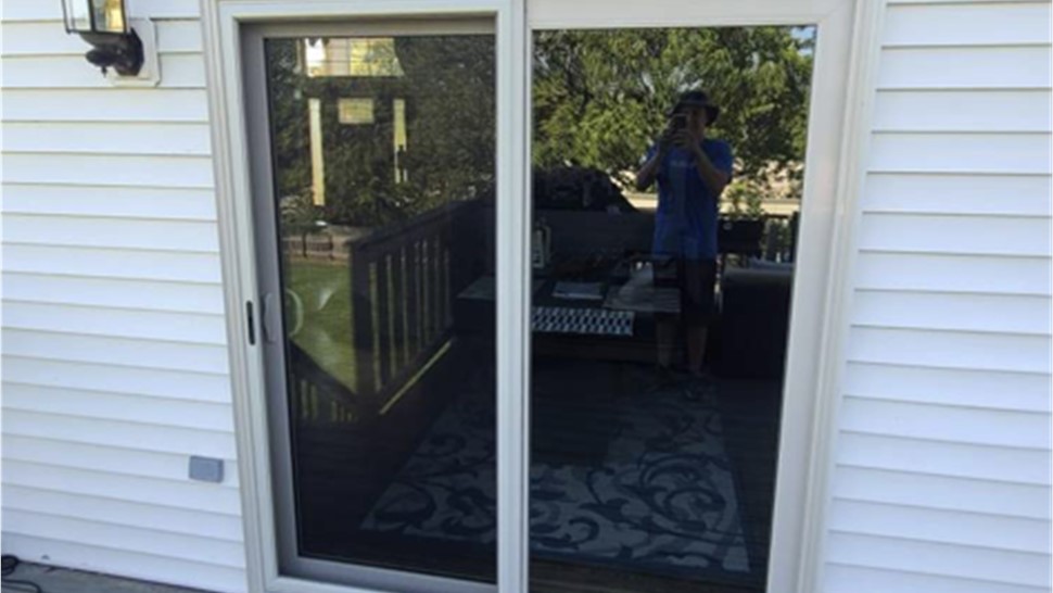 Windows Project in New Berlin, WI by HomeSealed Exteriors