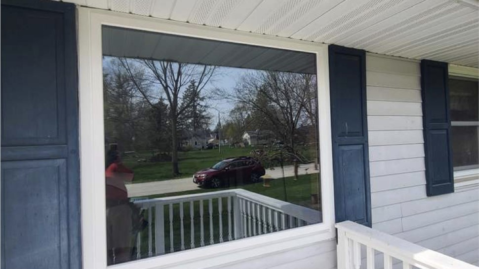 Windows Project in Muskego, WI by HomeSealed Exteriors