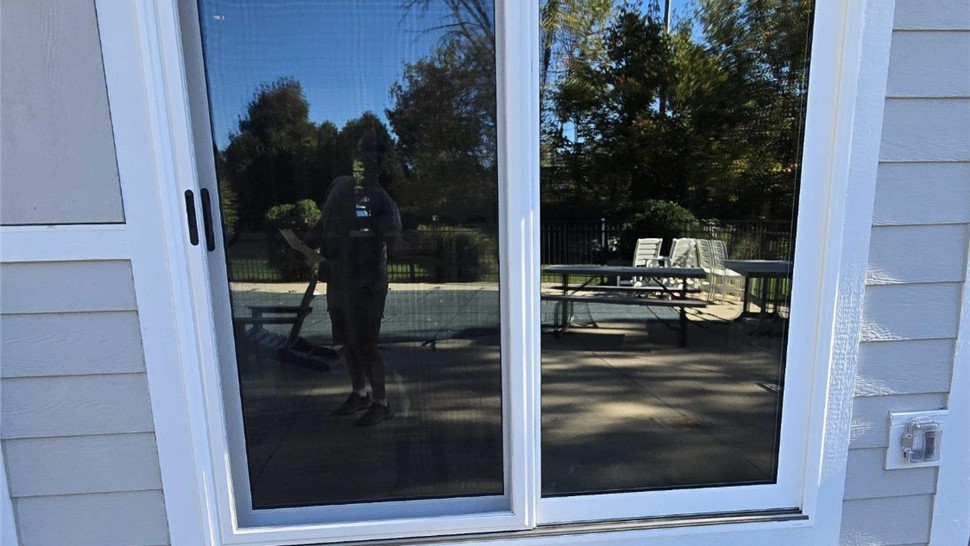 Doors Project in Elm Grove, WI by HomeSealed Exteriors
