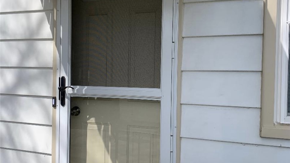 Doors Project in Milwaukee, WI by HomeSealed Exteriors