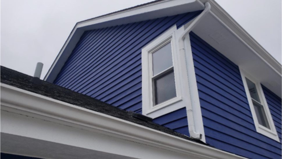 Windows Project in Mequon, WI by HomeSealed Exteriors