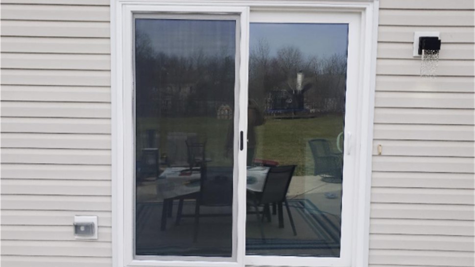 Windows Project in Kenosha, WI by HomeSealed Exteriors
