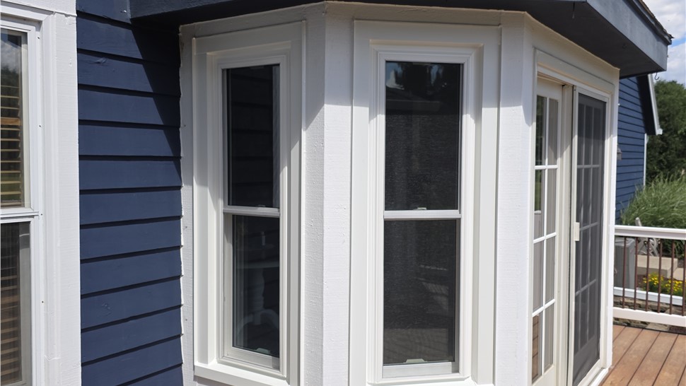 Windows Project in Waukesha, WI by HomeSealed Exteriors