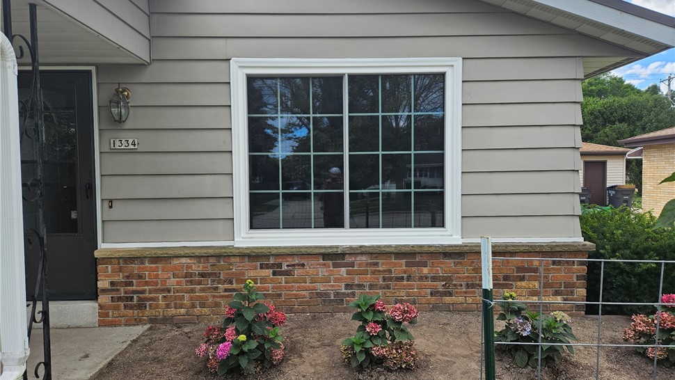 Windows Project in Sheboygan, WI by HomeSealed Exteriors