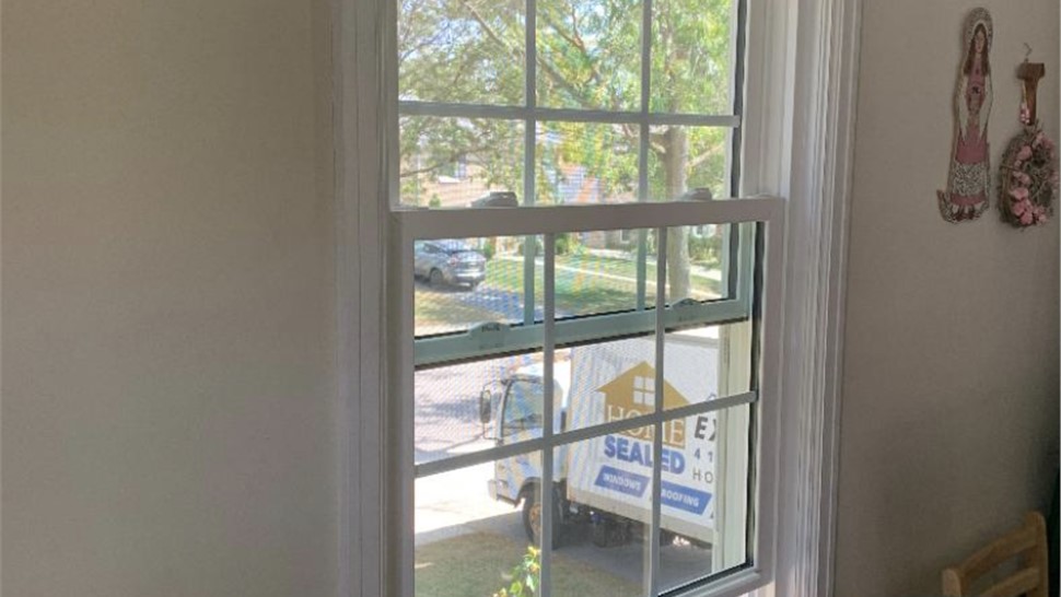 Windows Project in Wauwatosa, WI by HomeSealed Exteriors