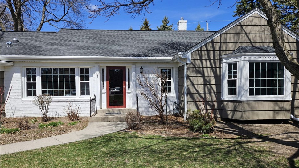 Windows Project in Milwaukee, WI by HomeSealed Exteriors