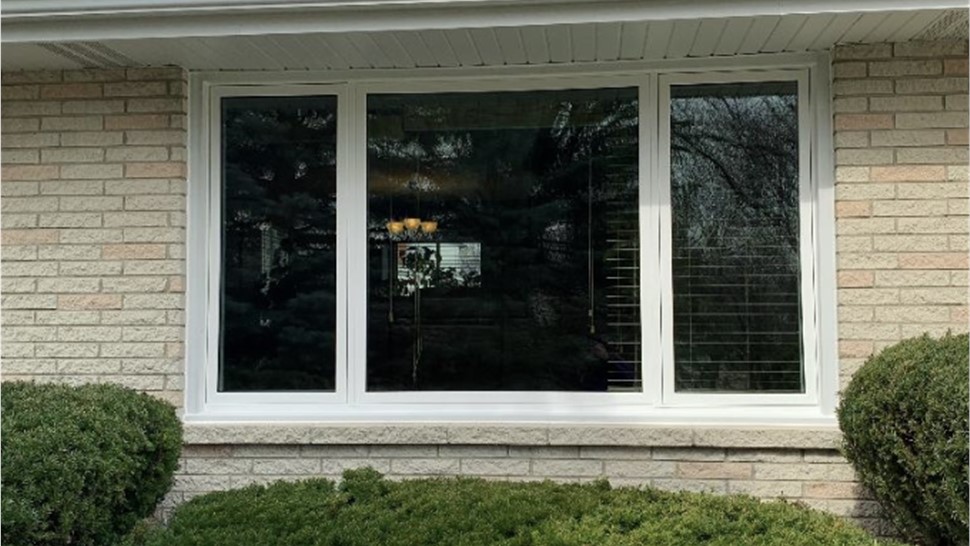 Windows Project in Wauwatosa, WI by HomeSealed Exteriors