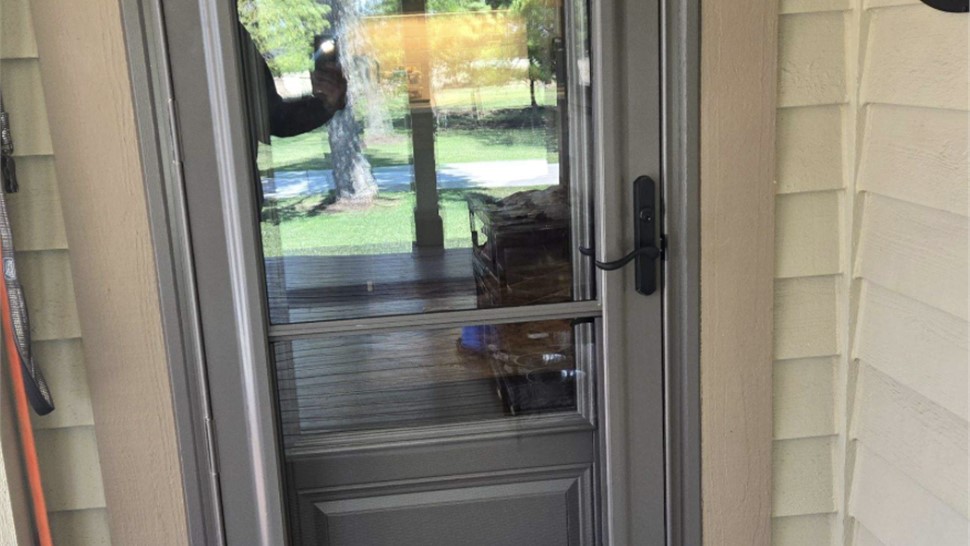 Doors Project in Ixonia, WI by HomeSealed Exteriors