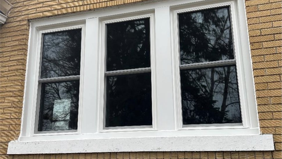 Windows Project in Wauwatosa, WI by HomeSealed Exteriors