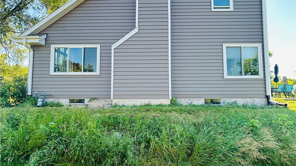 Siding Project in Oak Creek, WI by HomeSealed Exteriors