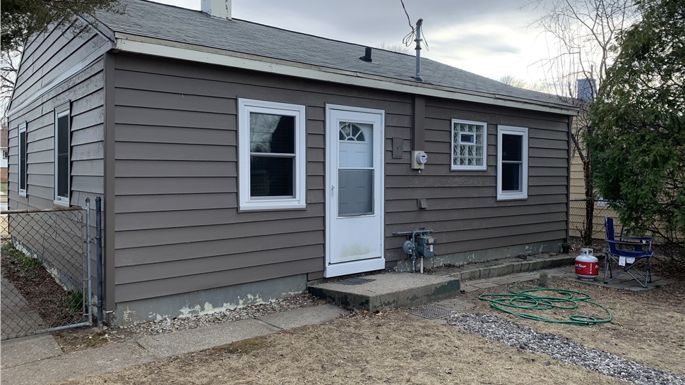 Siding, Windows Project in Milwaukee, WI by HomeSealed Exteriors