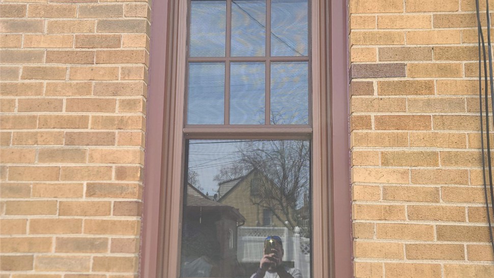 Windows Project in Milwaukee, WI by HomeSealed Exteriors