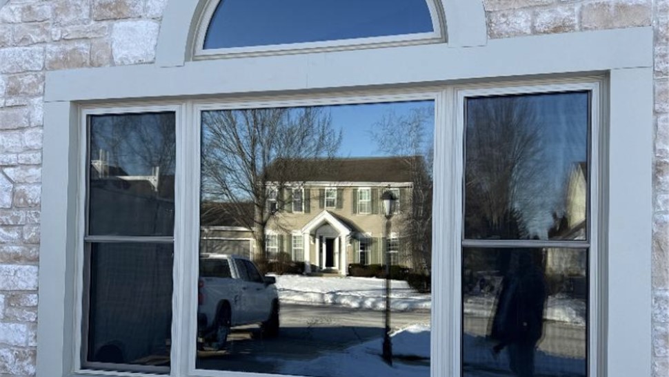 Windows Project in Waukesha, WI by HomeSealed Exteriors