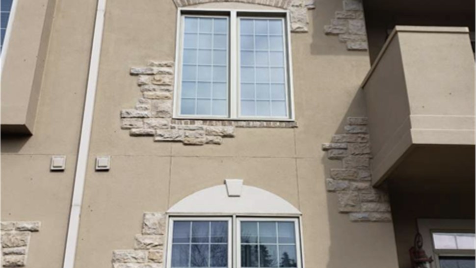 Windows Project in Waukesha, WI by HomeSealed Exteriors