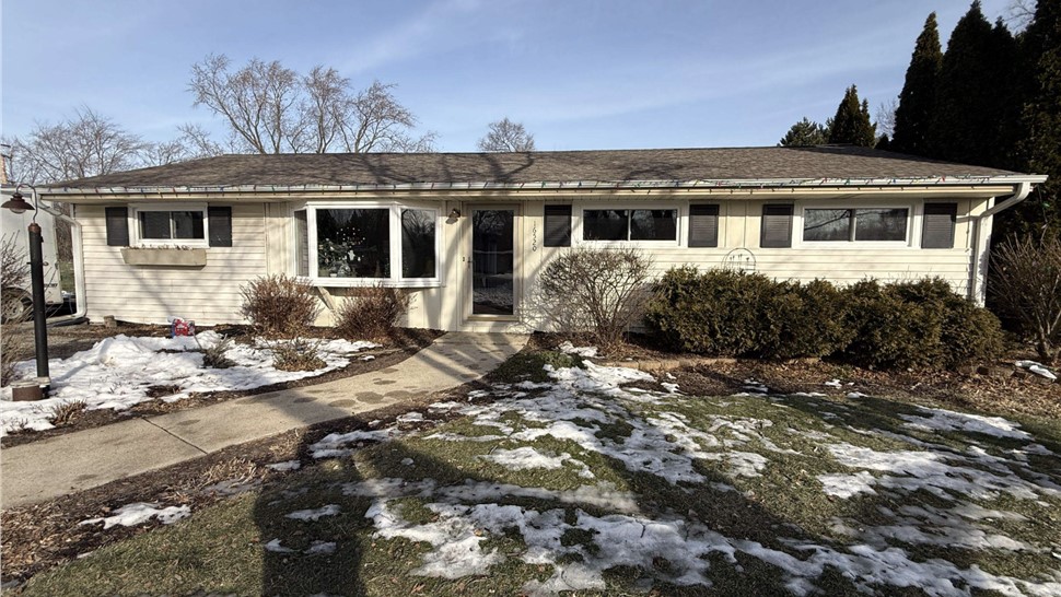 Windows Project in Brookfield, WI by HomeSealed Exteriors