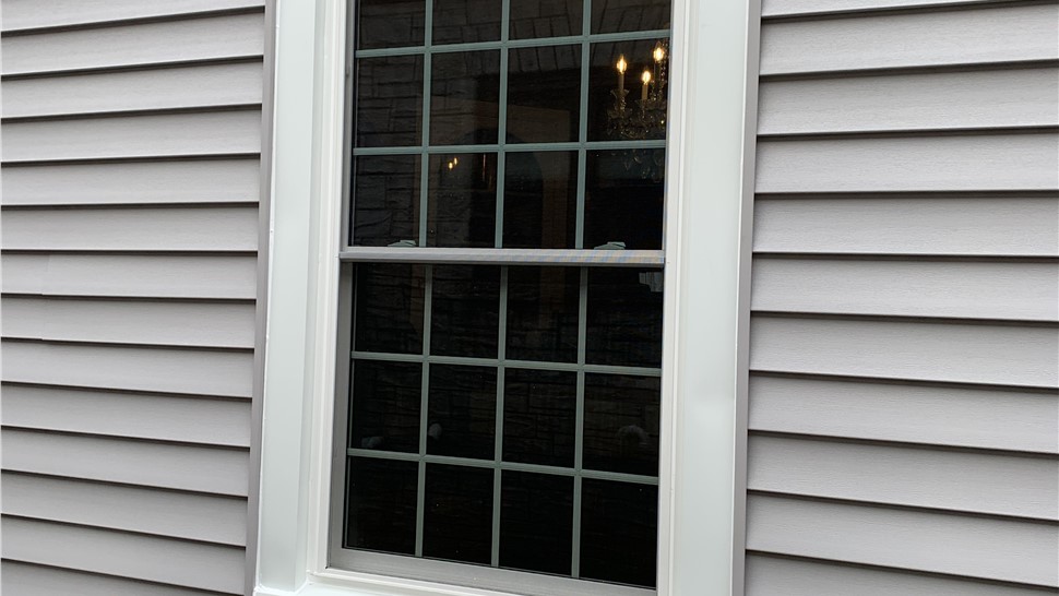 Windows Project in West Allis, WI by HomeSealed Exteriors