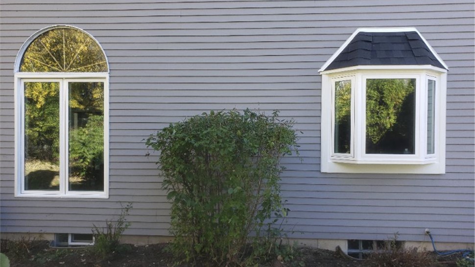 Windows Project in Hartland, WI by HomeSealed Exteriors