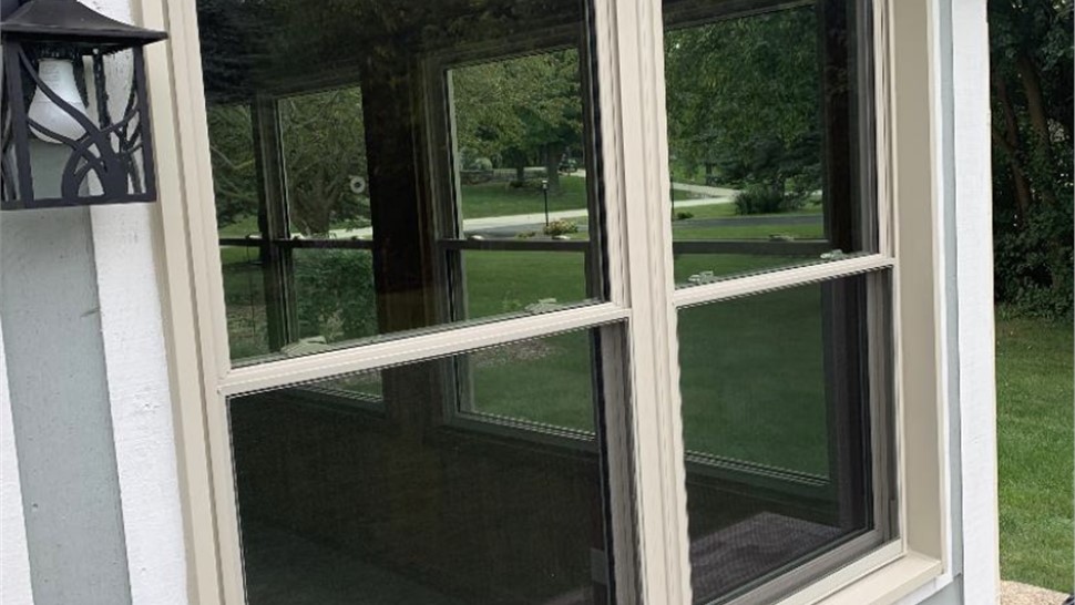 Doors, Windows Project in Sussex, WI by HomeSealed Exteriors