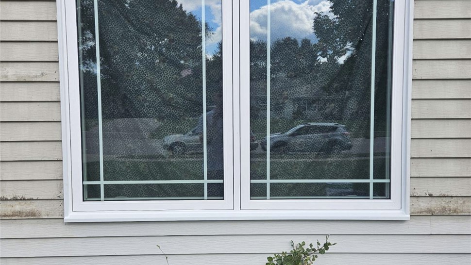 Windows Project in Burlington, WI by HomeSealed Exteriors