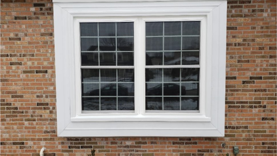 Doors, Windows Project in New Berlin, WI by HomeSealed Exteriors