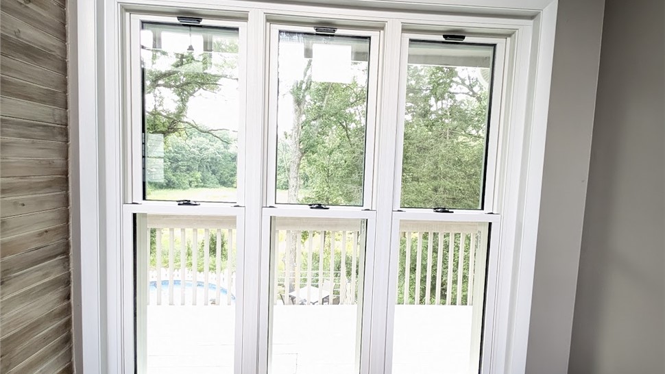 Doors, Windows Project in Oconomowoc, WI by HomeSealed Exteriors