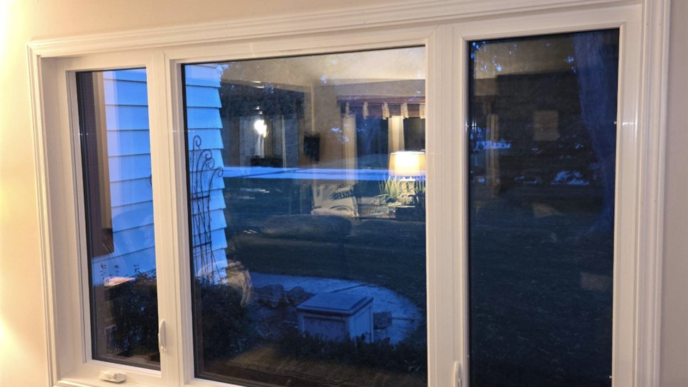 Windows Project in Brookfield, WI by HomeSealed Exteriors